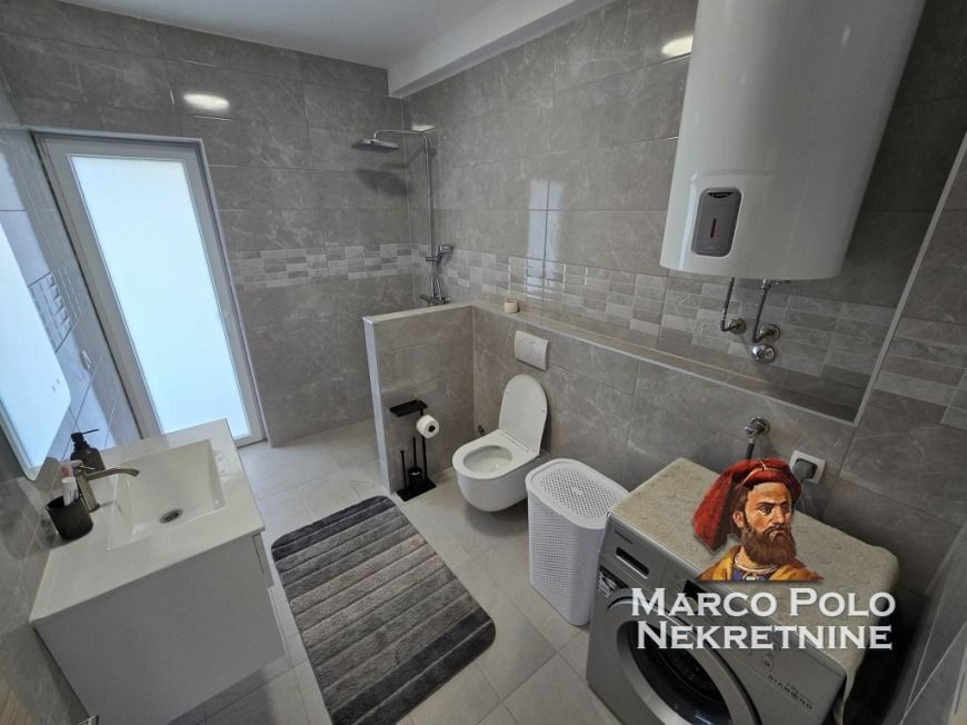 prelijepa vila prvi red do mora! - slika 7