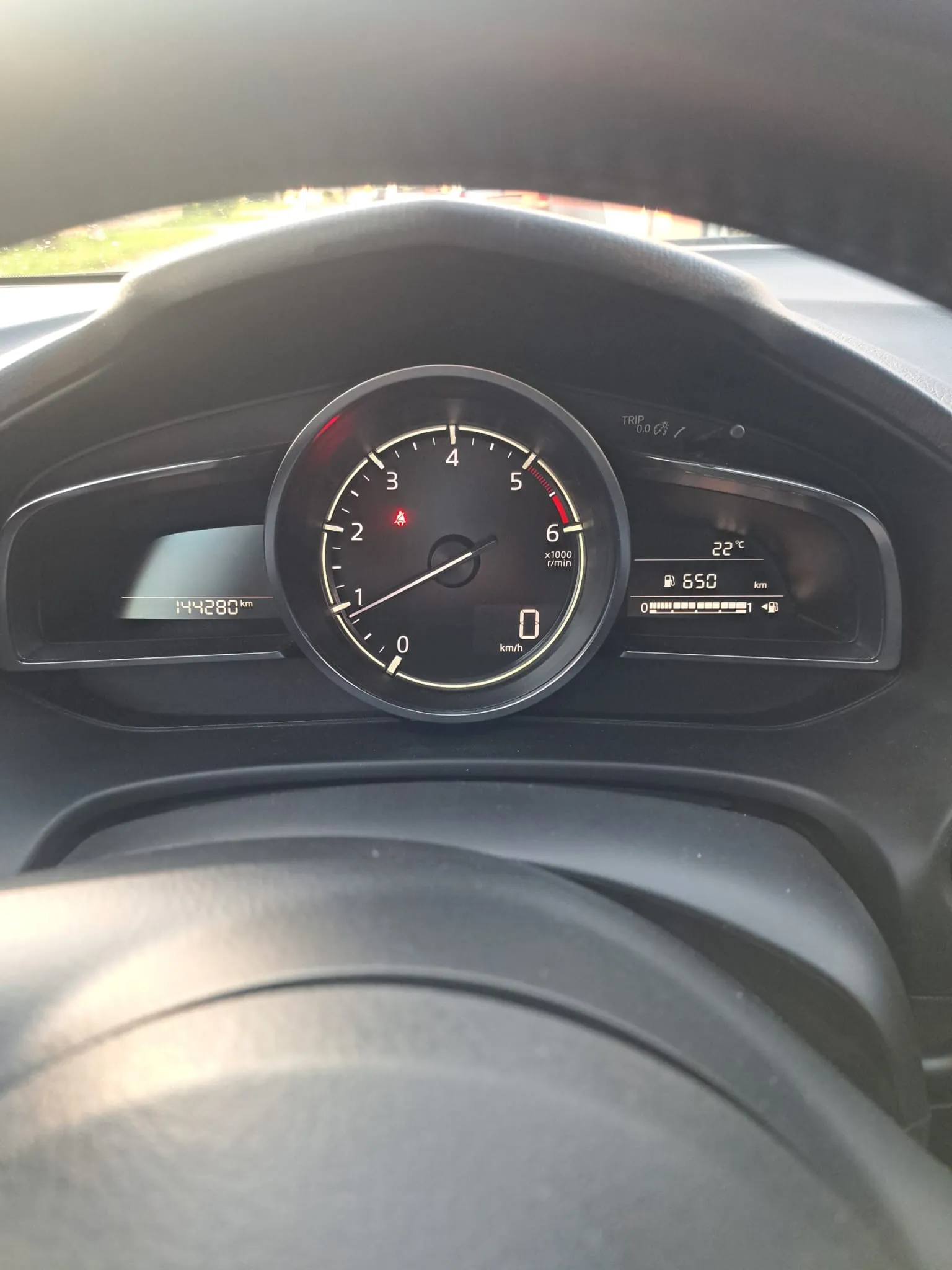prodaje se mazda 3 revolution top - slika 14