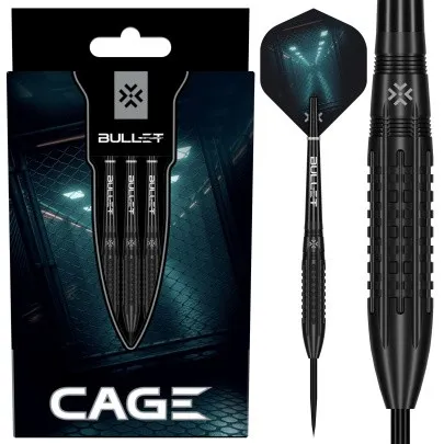 Cage 90% 25g - Zagreb, Resnički gaj