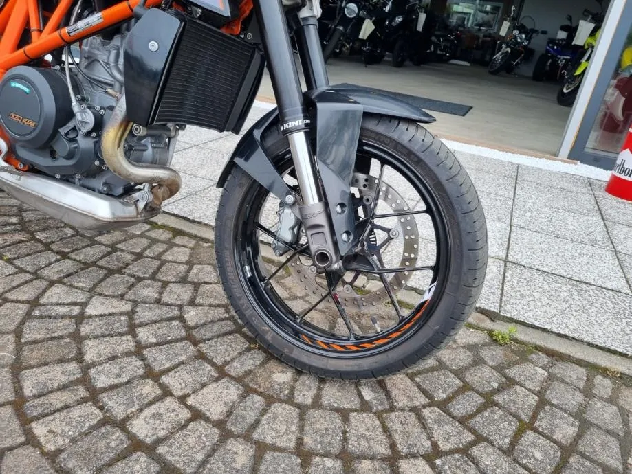 ktm duke 690 abs, 2013 god. - slika 14