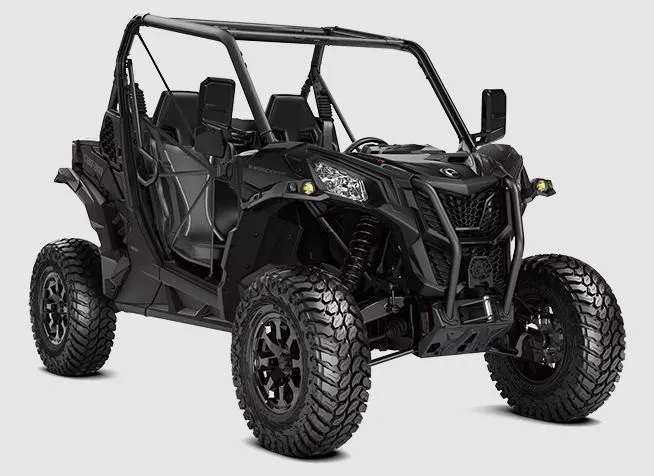 CAN-AM 2026. god. MAVERICK SPORT DPS 1000R T ABS, 2026 god. - Zagreb