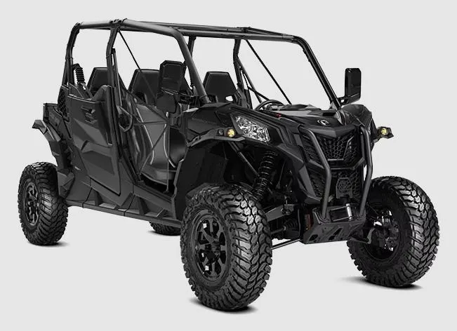 CAN-AM 2026. god. Maverick Sport MAX DPS 1000R T ABS, 2026 god. - Zagreb