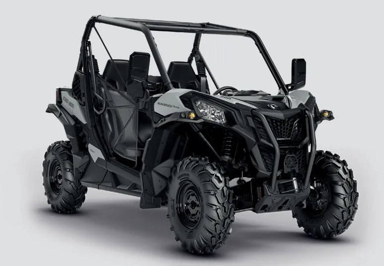 CAN-AM 2026. god. MAVERICK TRAIL 700 T, 2026 god. - Zagreb