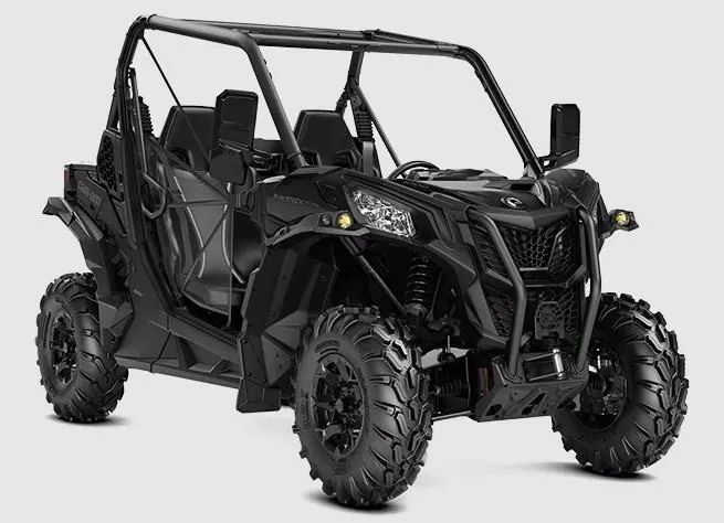 CAN-AM 2026. god. MAVERICK TRAIL DPS 1000 T ABS, 2026 god. - Rudeš