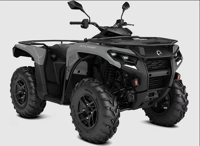 CAN-AM 2026. god. OUTLANDER DPS 700 T ABS, 2026 god. - Zagreb