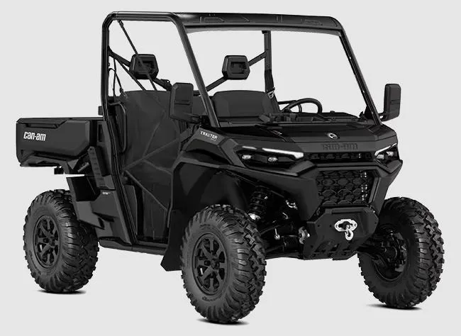 CAN-AM 2026. god. TRAXTER XU HD11 T ABS, 2026 god. - Zagreb