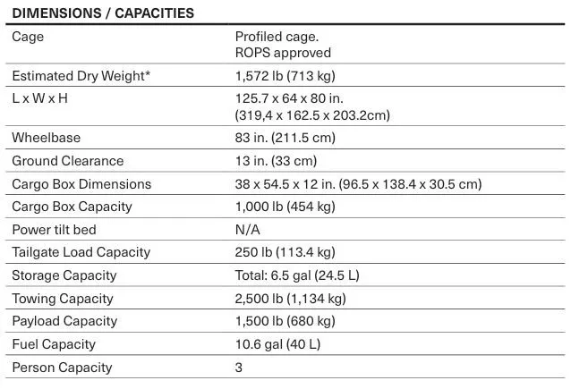 can-am 2026. god. traxter xu hd9 t abs, 2026 god. - slika 3
