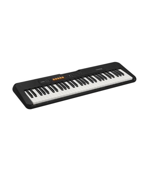 casio ct-s100 synthesizer - slika 2