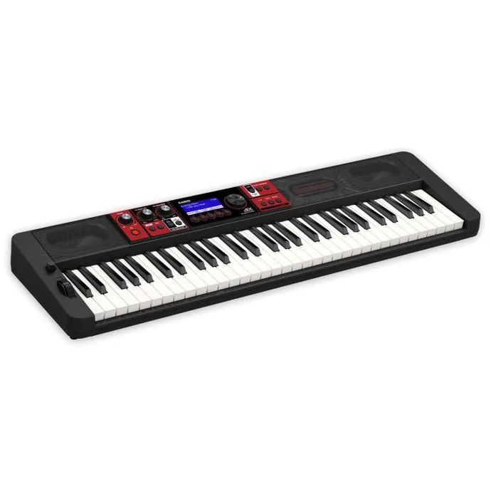 casio ct-s1000v klavijatura - slika 2