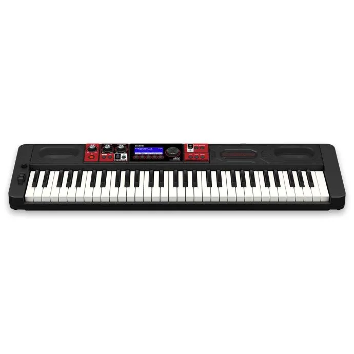 casio ct-s1000v klavijatura - slika 3