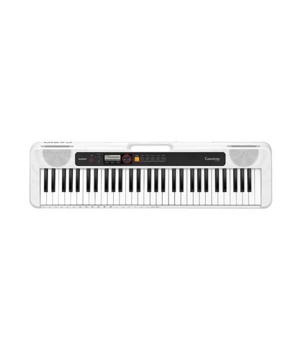 Casio Ct-S200we Synthesizer - Split