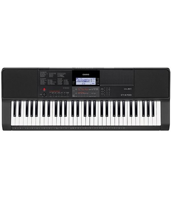 Casio Ct-X700 Synthesizer - Rijeka
