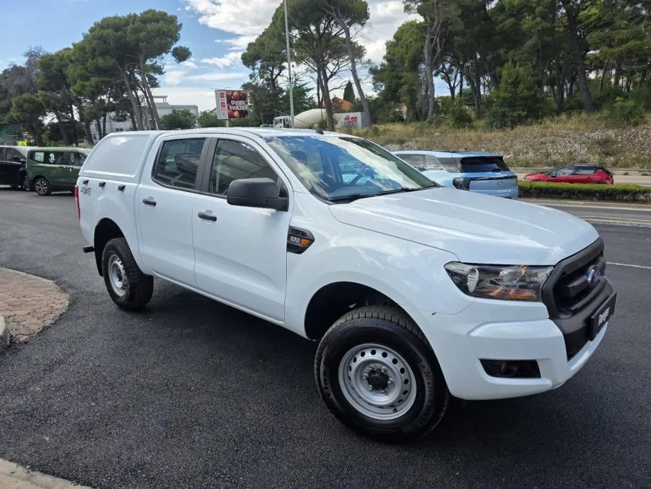 ford ranger 2.2 - slika 3