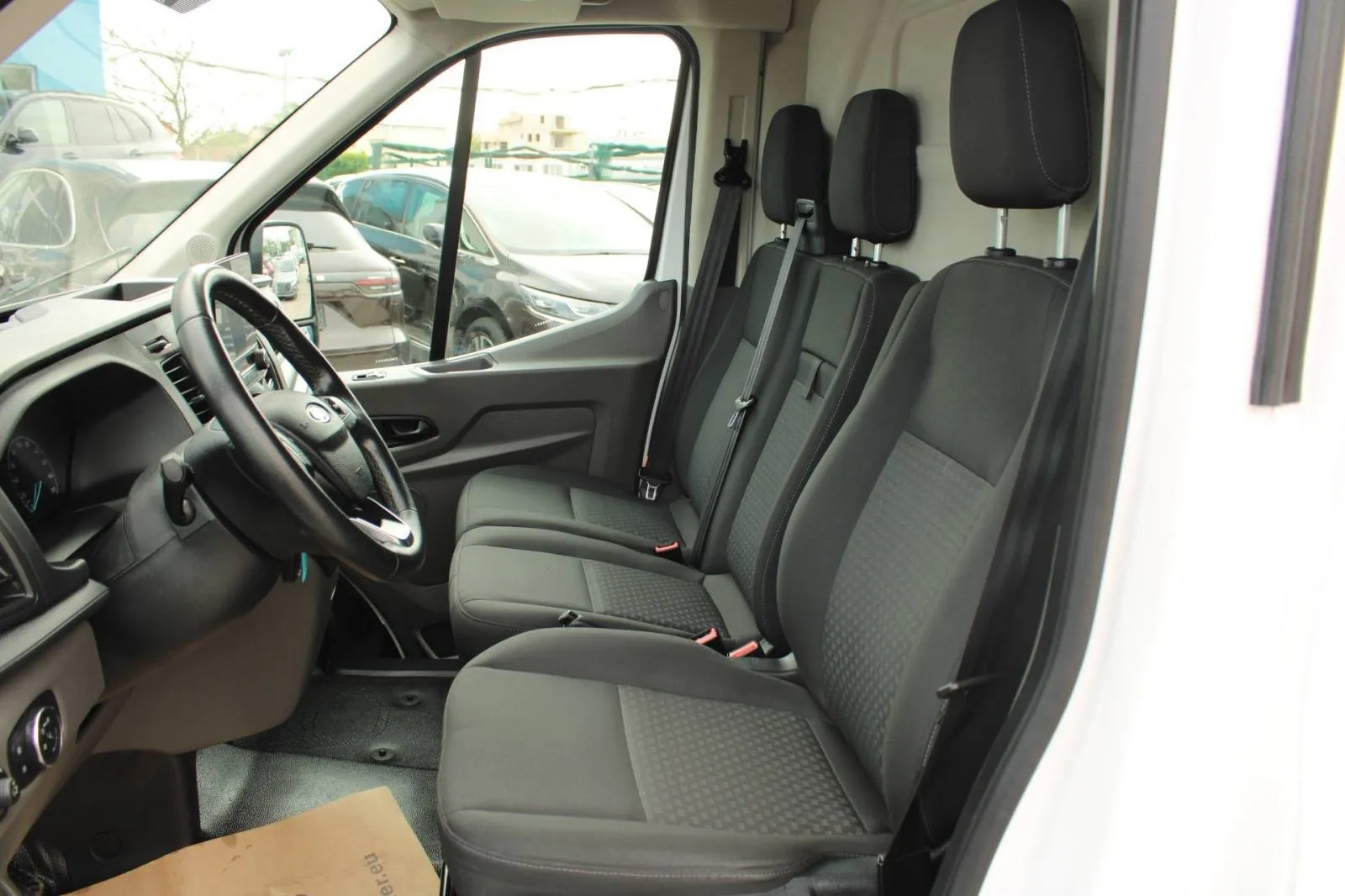 ford transit 2.0 tdci l3h2 *navigacija*, 2021 god. - slika 19