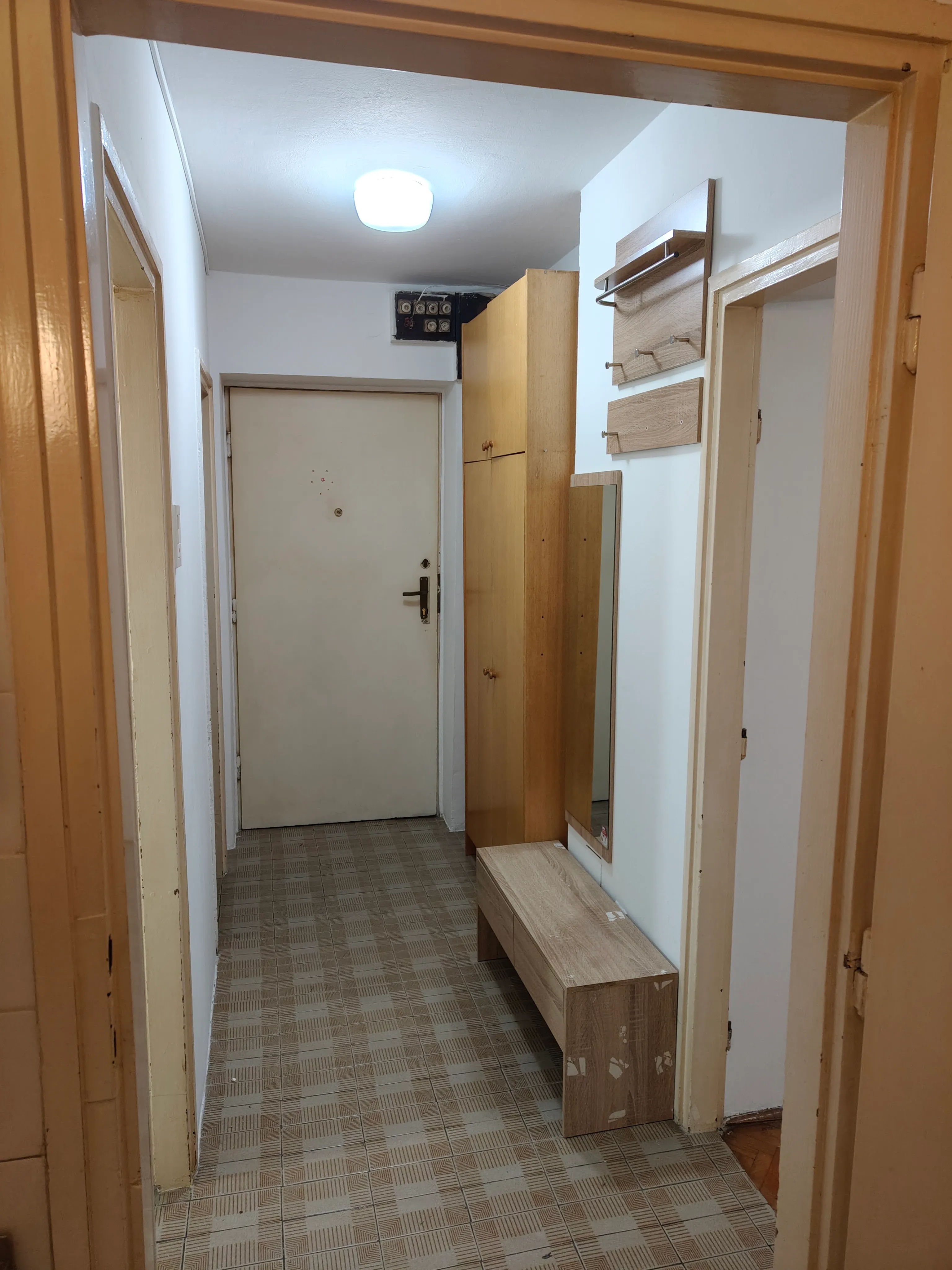 stan, slavonski brod, 47m2 - slika 5