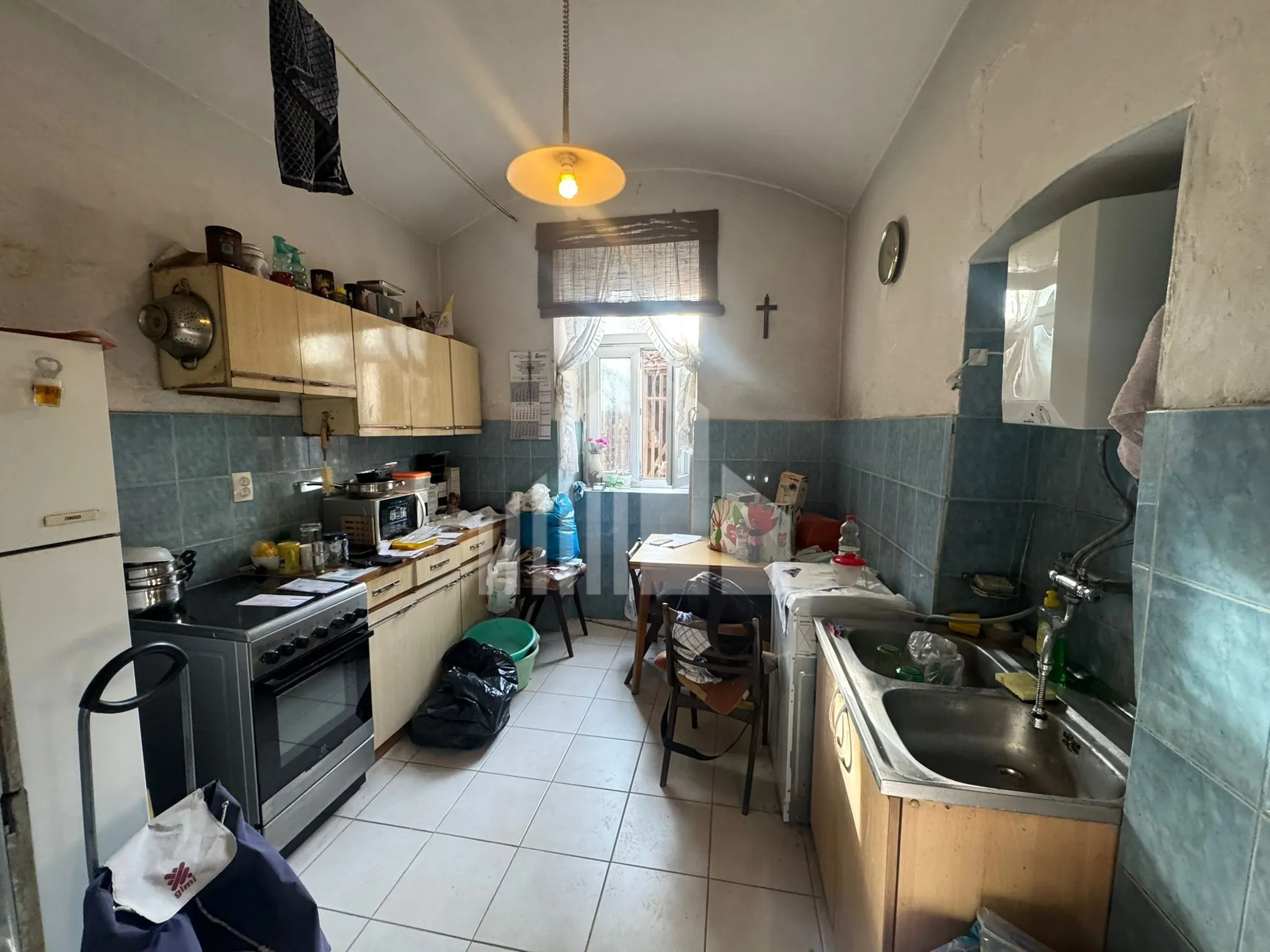 zagreb, centar, stan za adaptaciju, 62 m2, investicija - slika 4