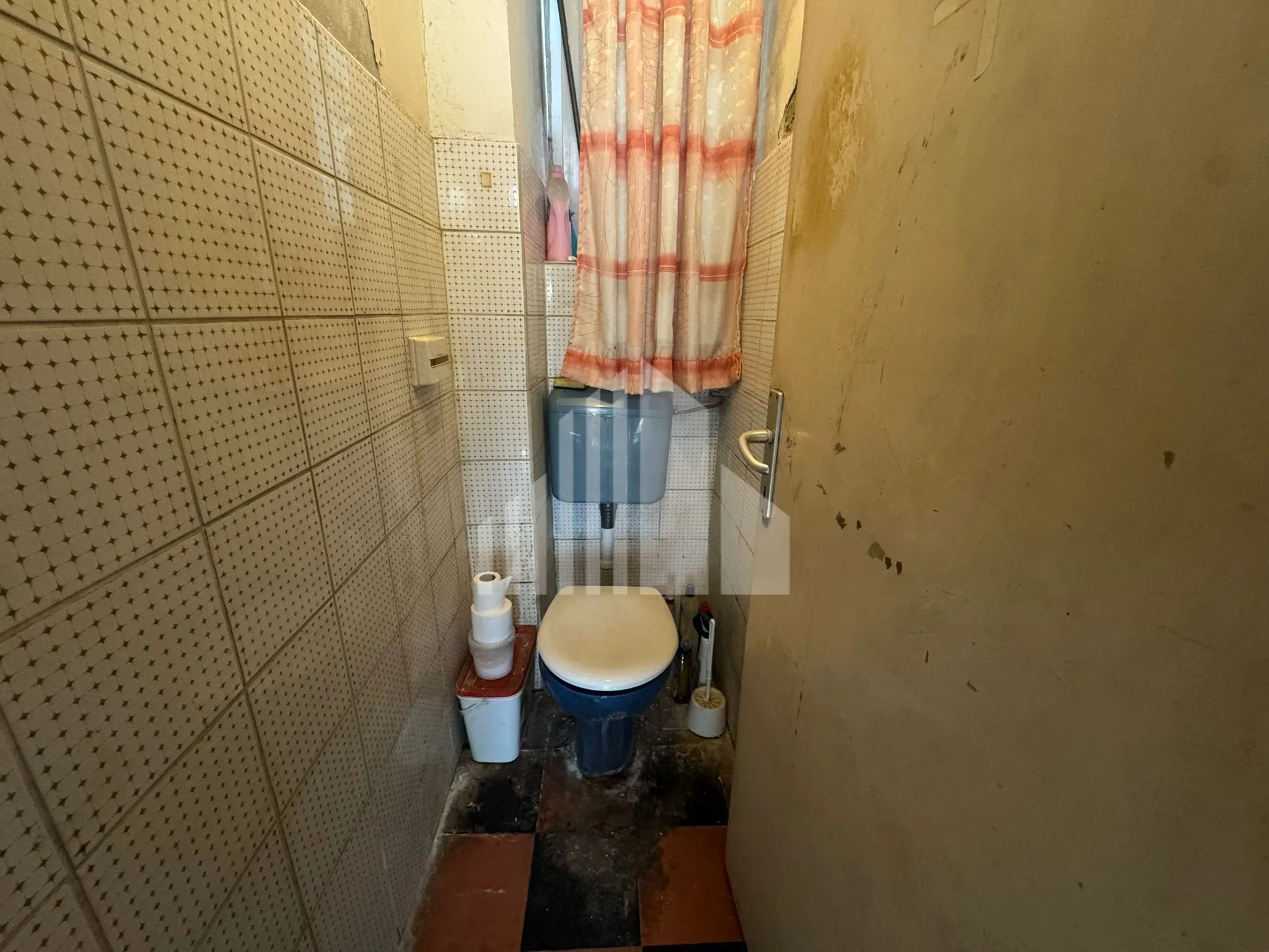 zagreb, centar, stan za adaptaciju, 62 m2, investicija - slika 6