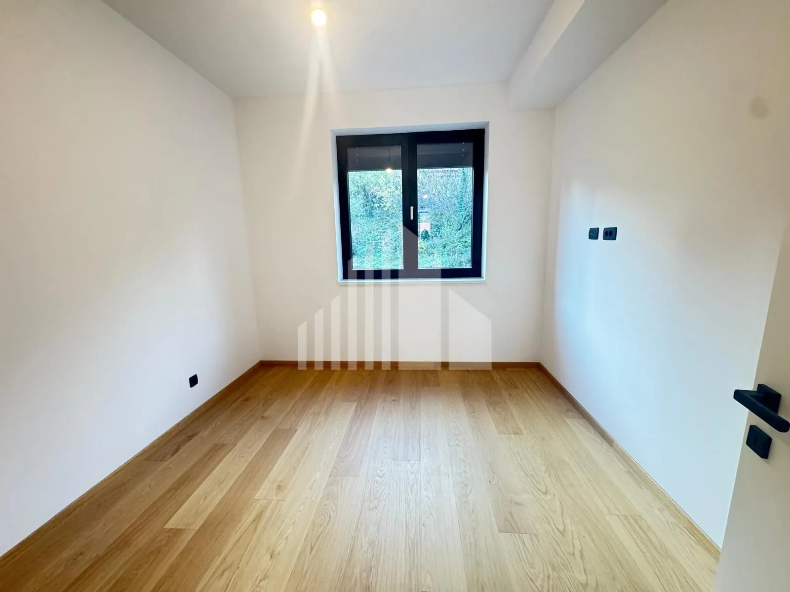 penthouse s panoramskim pogledom na grad - db+3ss, gpm - slika 8