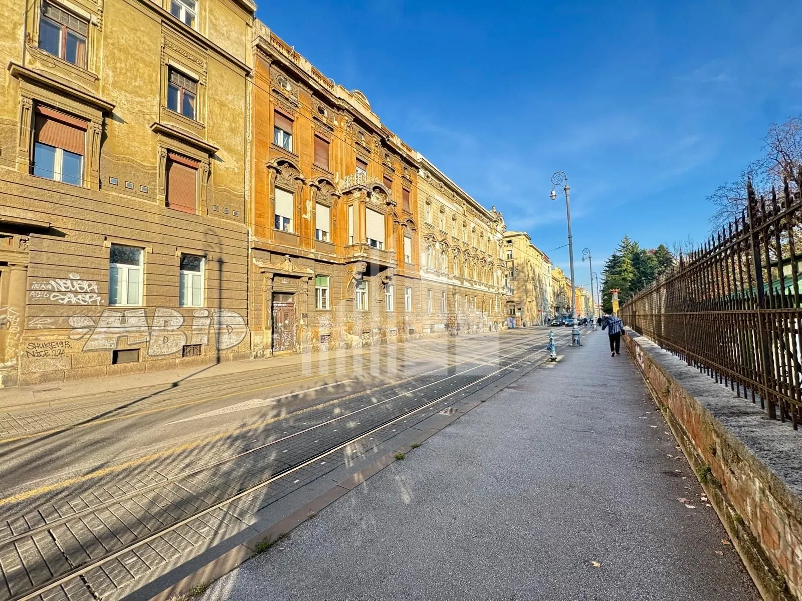 zagreb, centar, useljiv stan, 36m2, investicija - slika 3