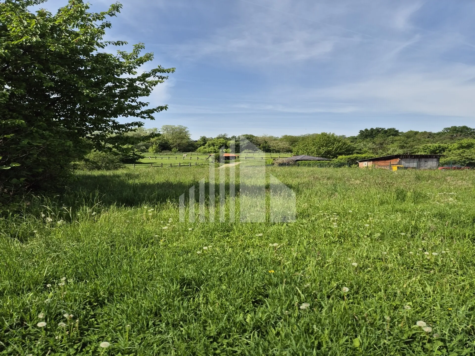 Zemljište Prodaja Maksimir 1176 m2 - Zagreb