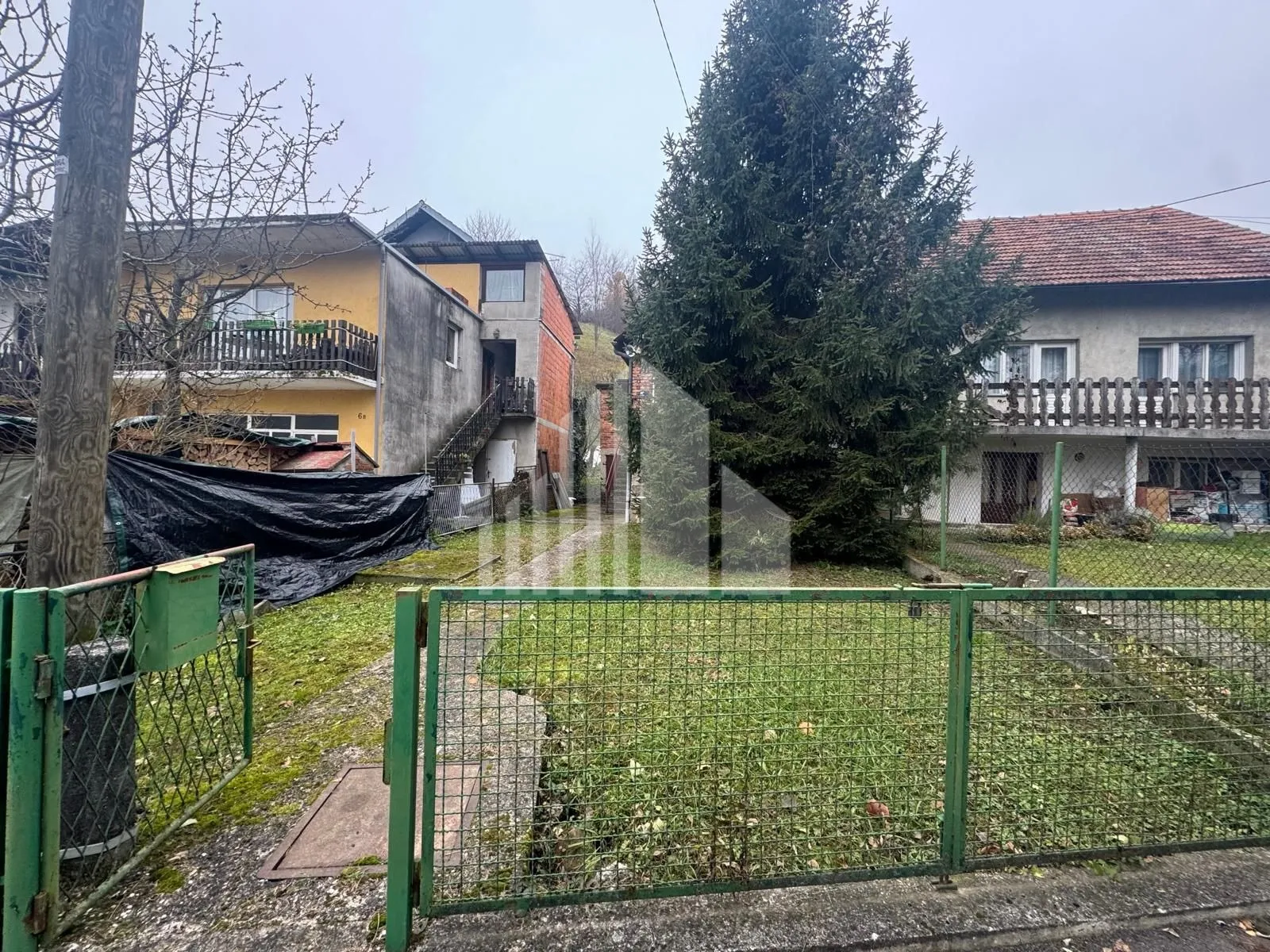 zagreb, gornje vrapče, građevinsko zemljište, 1096 m2 - slika 3
