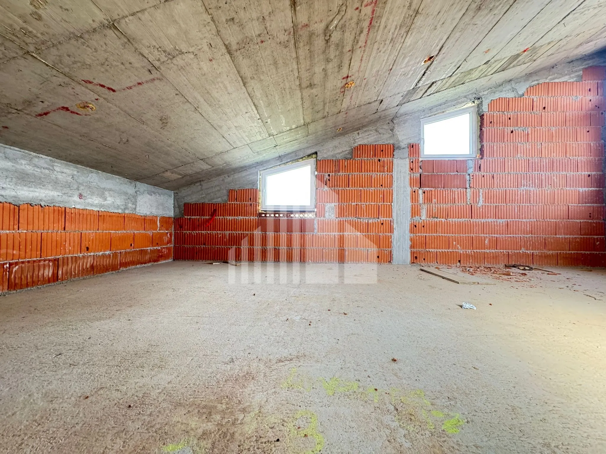zagreb, maksimir, stambena zgrada, 136m2, novogradnja - slika 8