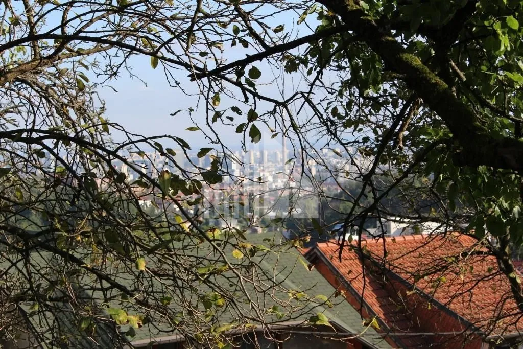 građevinsko zemljište, 1354m2, gornje vrapče - slika 2