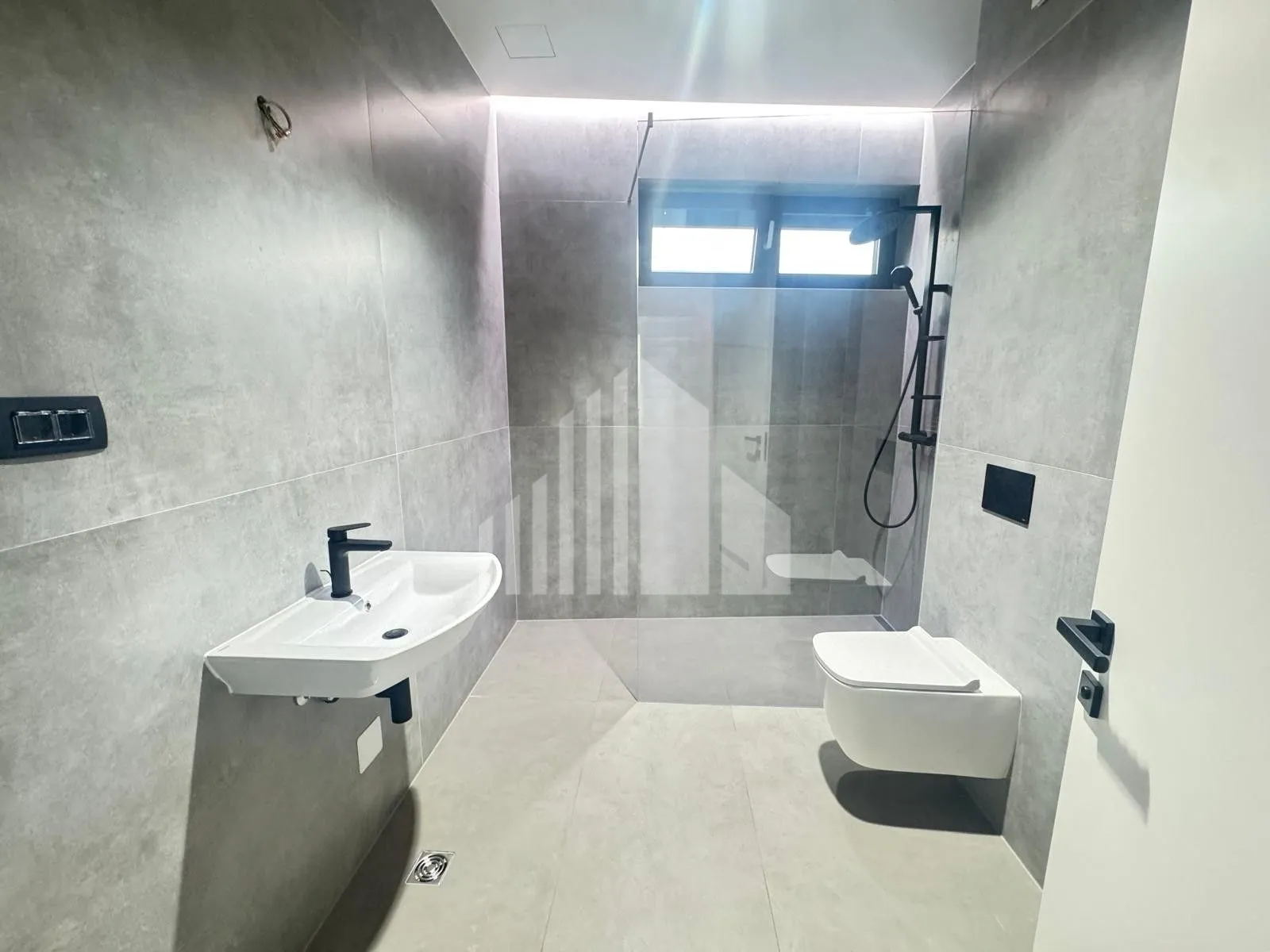 penthouse s panoramskim pogledom na grad - db+3ss, gpm - slika 6