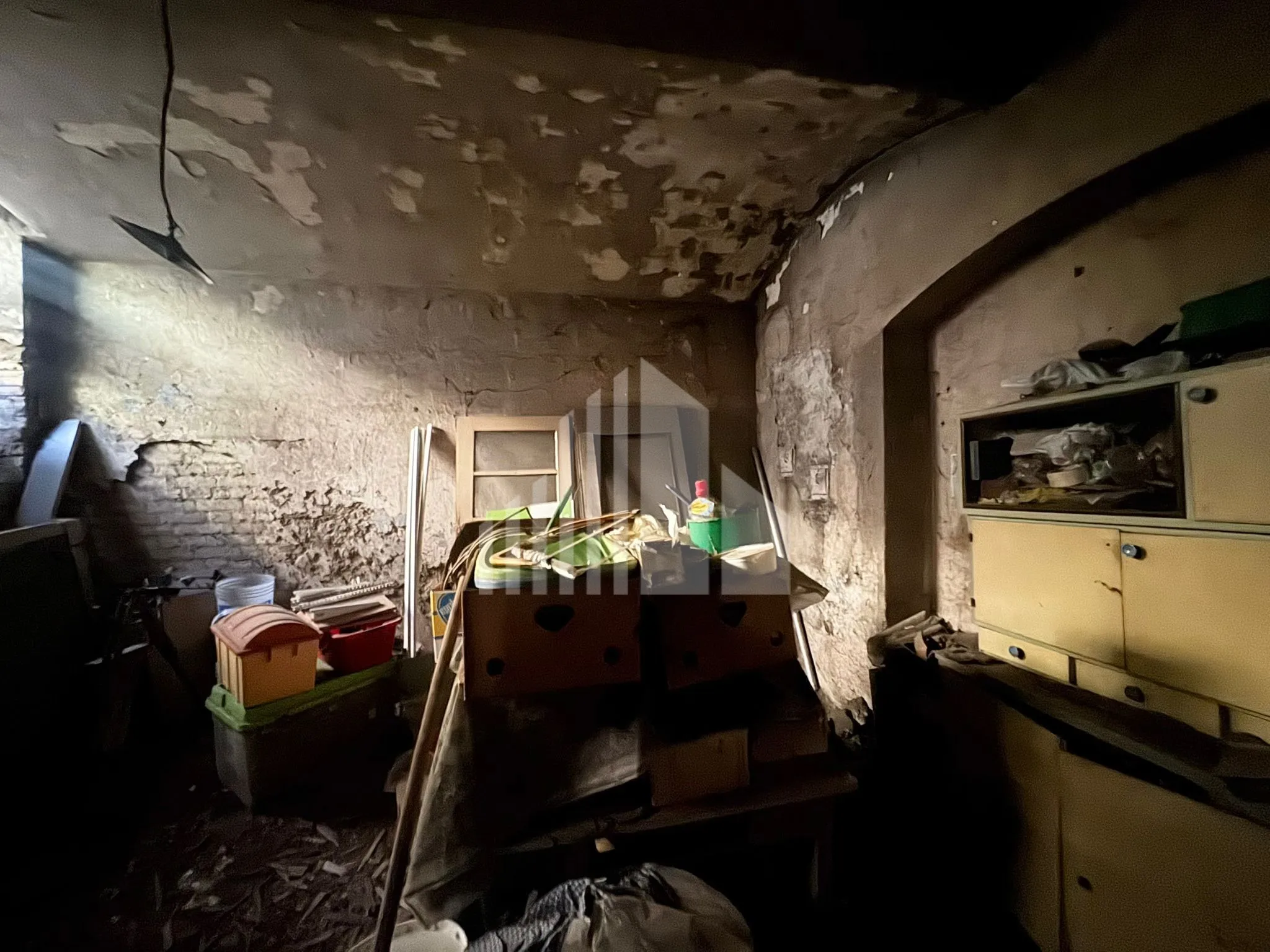 zagreb, centar, stan za adaptaciju, 62 m2, investicija - slika 8