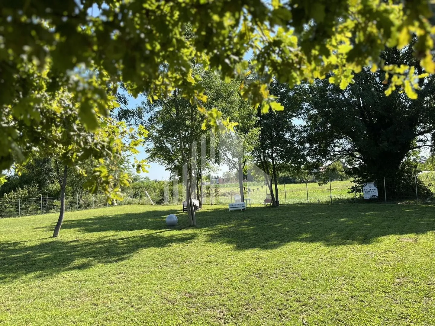 Zagreb, Brezovica, poljoprivredno zemljište, ograđeno - Brezovica, Marijanci