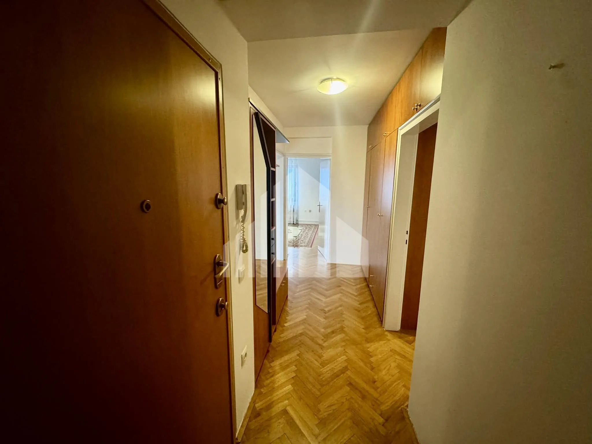 zagreb, trnje, trosoban stan, 75m2, najam - slika 4