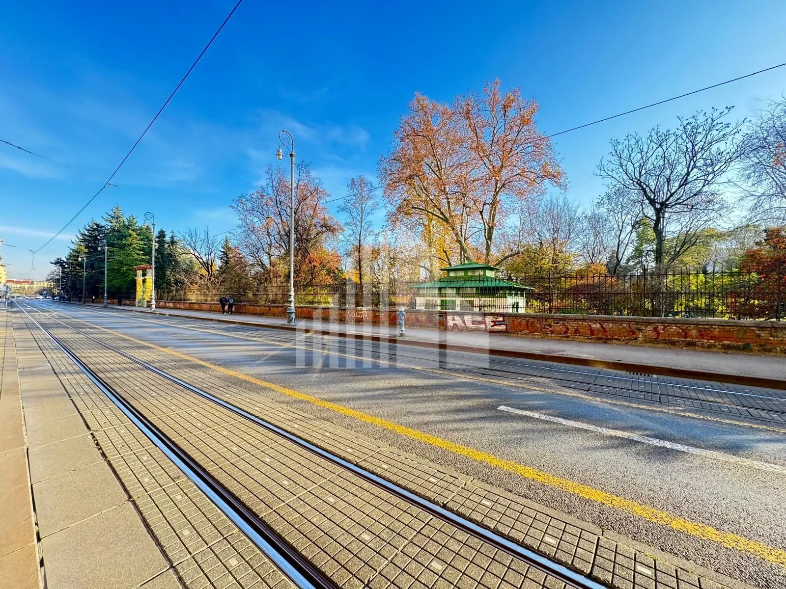 zagreb, centar, useljiv stan, 36m2, investicija - slika 7