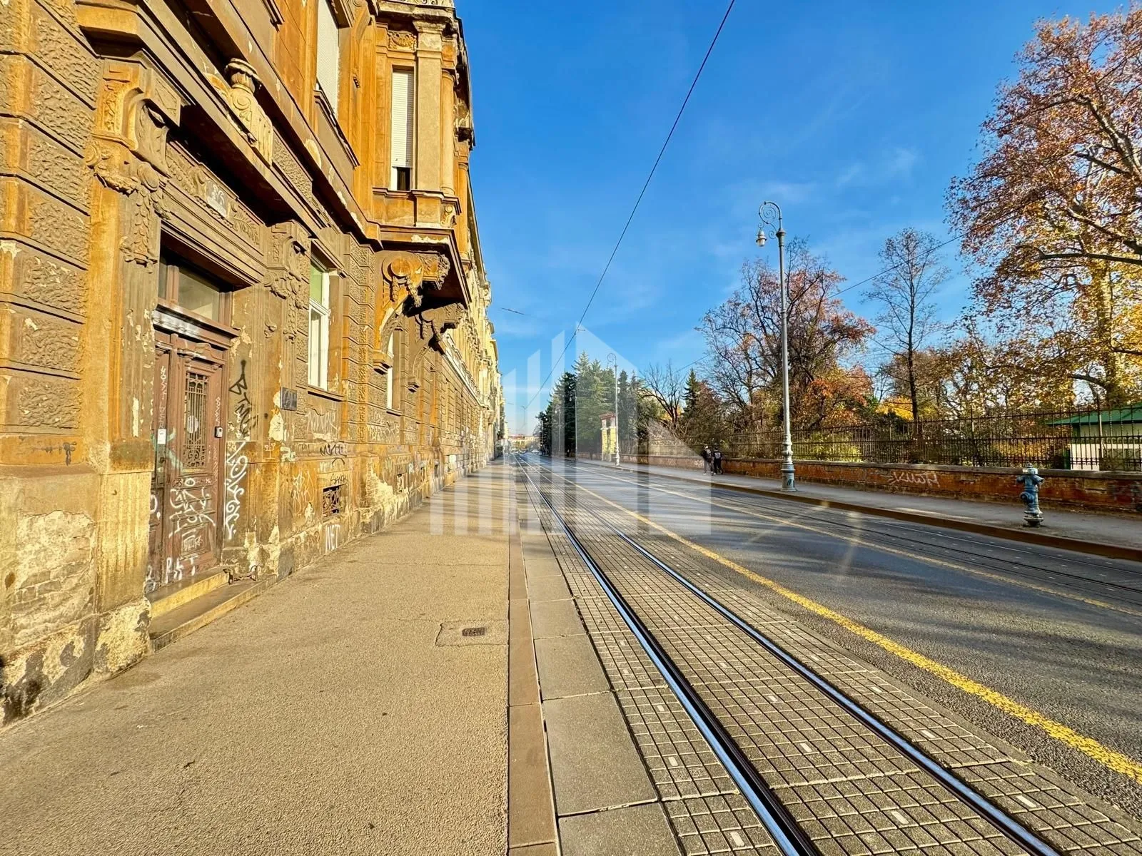 zagreb, centar, useljiv stan, 36m2, investicija - slika 6