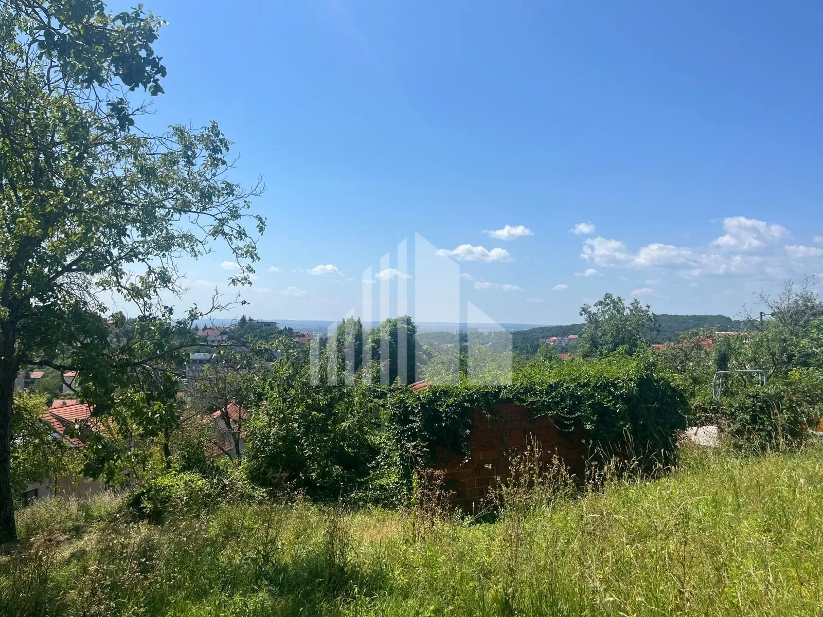 građevinsko zemljište, 1354m2, gornje vrapče - slika 5