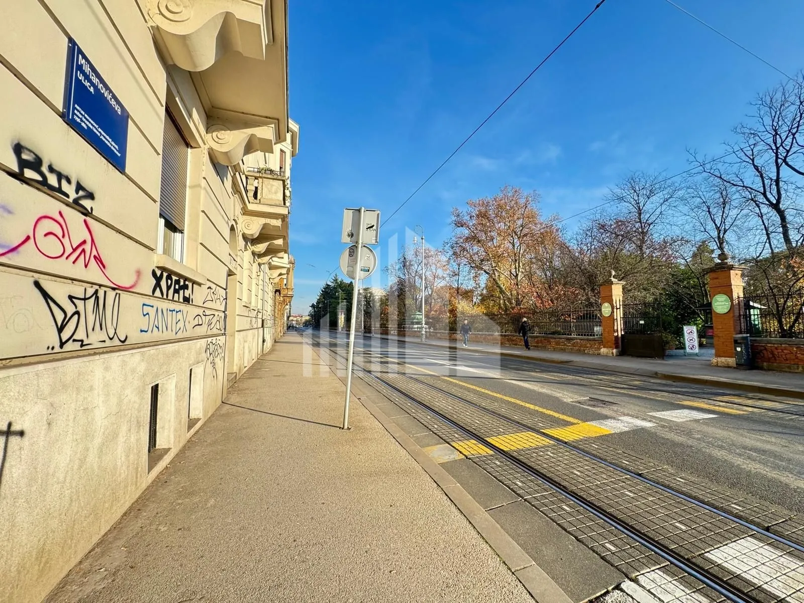 zagreb, centar, useljiv stan, 36m2, investicija - slika 8