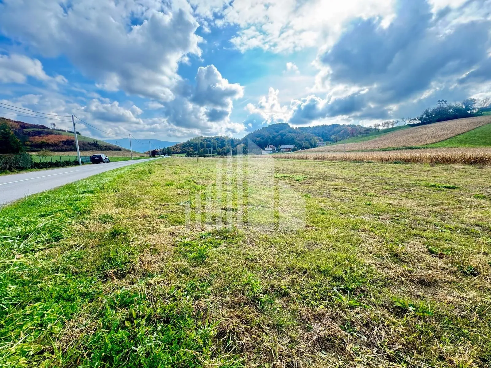 zaprešić, hruševec kupljenski, građevinsko zemljište, 3325m2 - slika 4