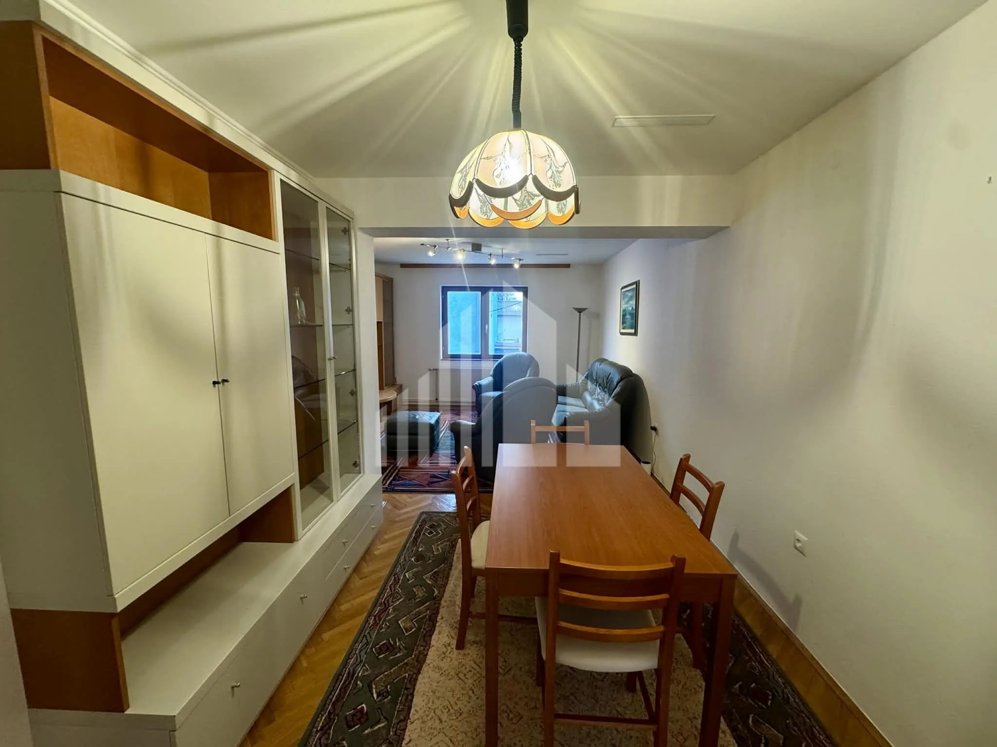 zagreb, trnje, trosoban stan, 75m2, najam - slika 2