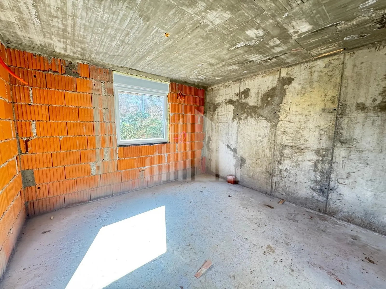 zagreb, maksimir, trosobni stan, 54m2, vrt, garaža, novogradnja - slika 6