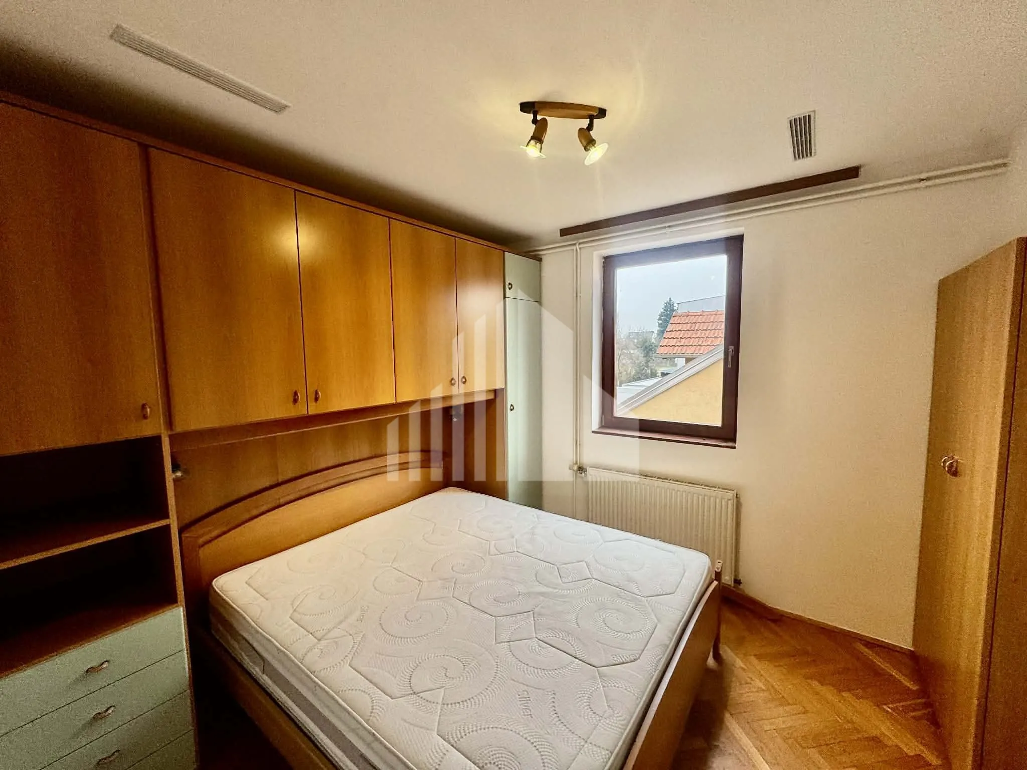 zagreb, trnje, trosoban stan, 75m2, najam - slika 7