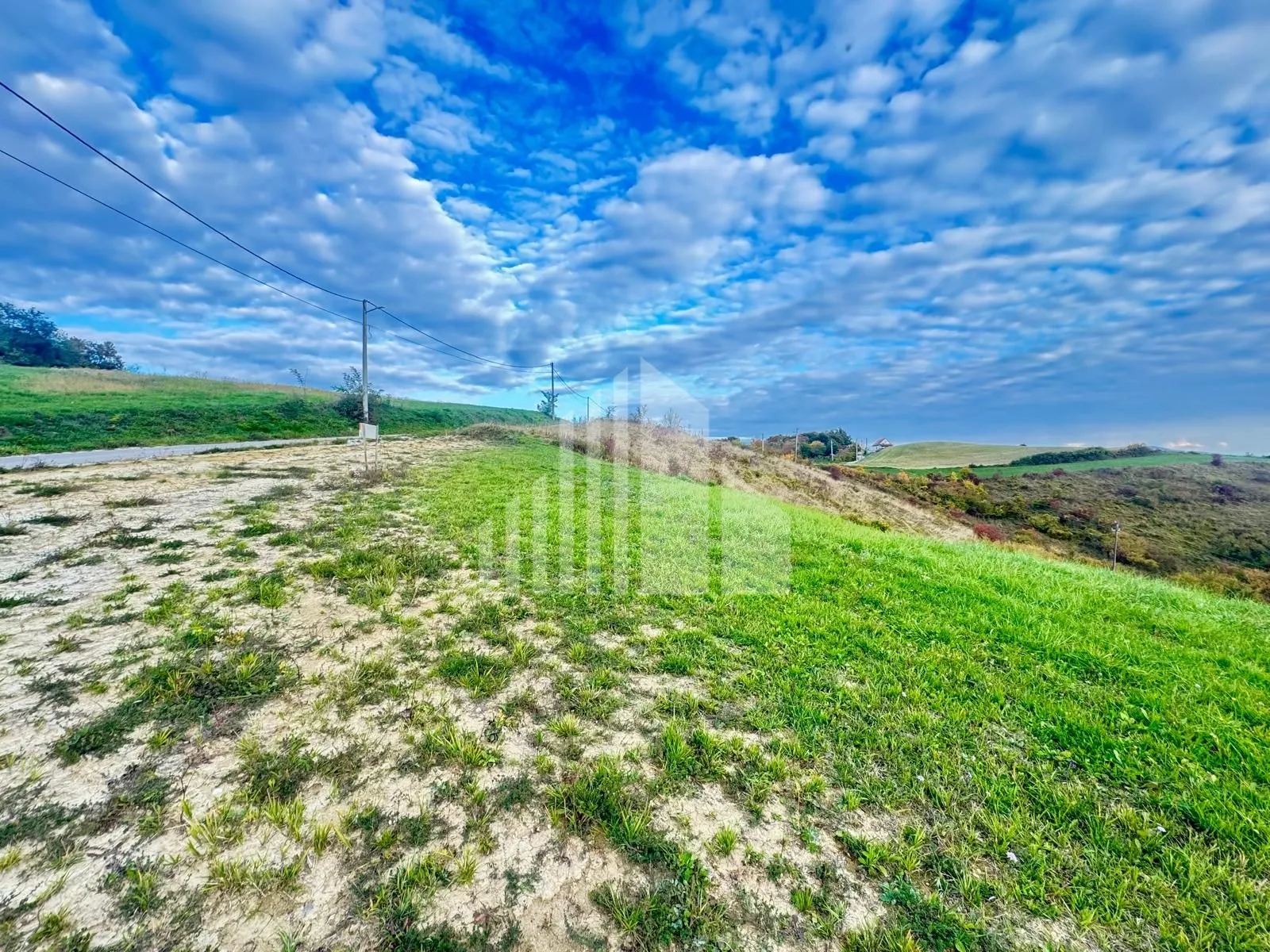 pušća, gornja pušća, građevinsko zemljište, 2490m2 - slika 2