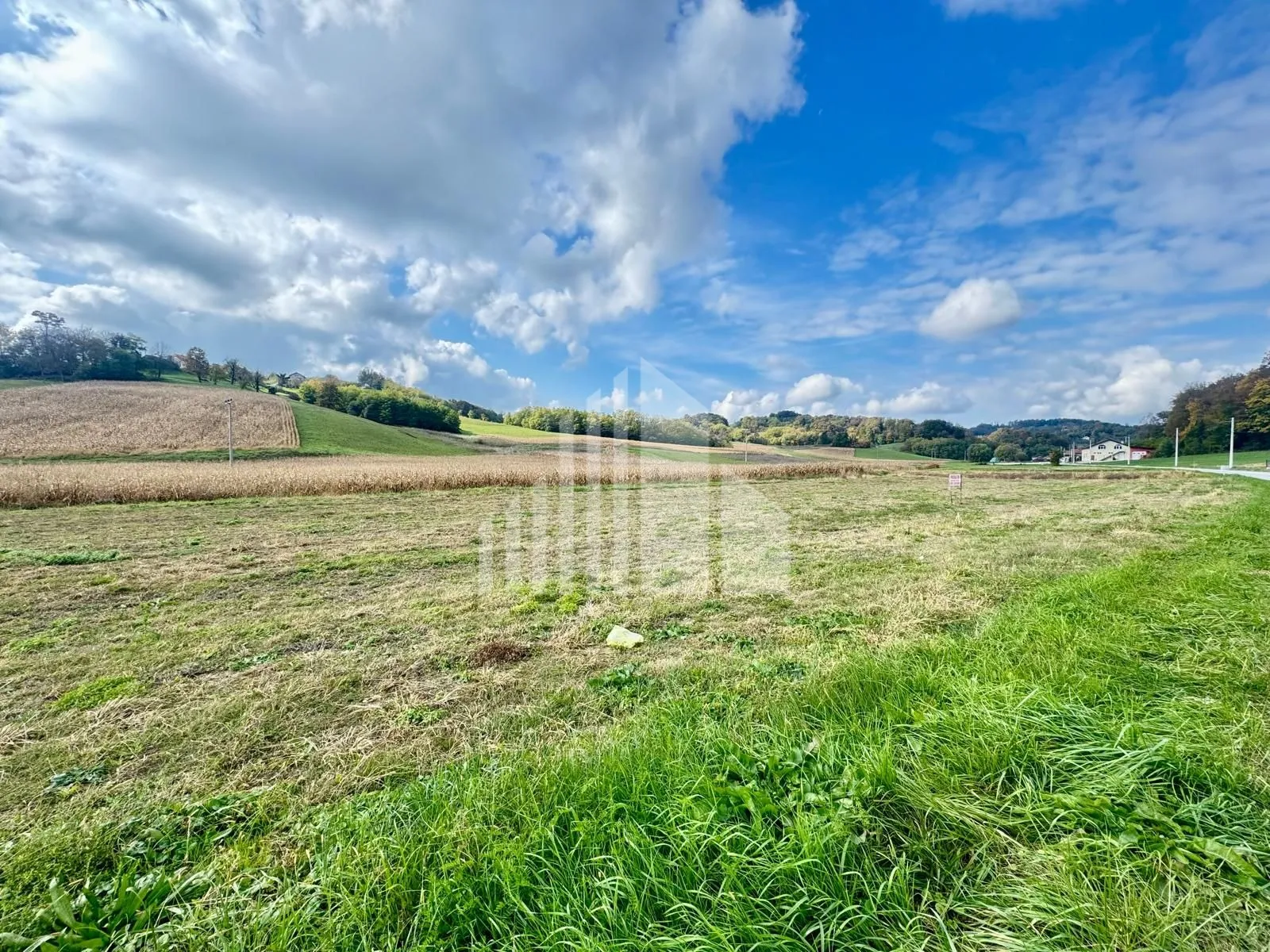 zaprešić, hruševec kupljenski, građevinsko zemljište, 3325m2 - slika 2