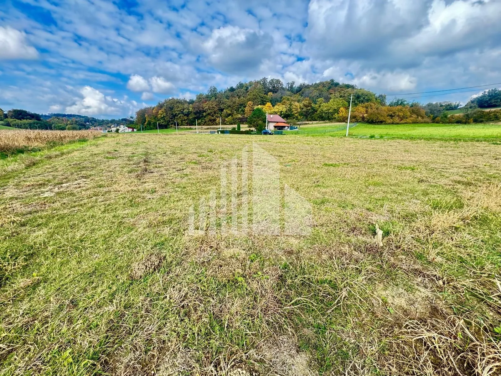zaprešić, hruševec kupljenski, građevinsko zemljište, 3325m2 - slika 3
