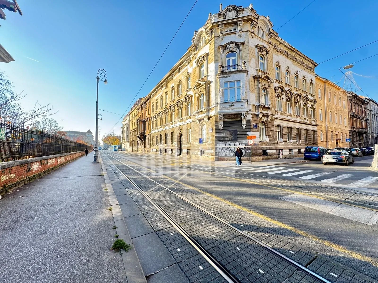 zagreb, centar, useljiv stan, 36m2, investicija - slika 4