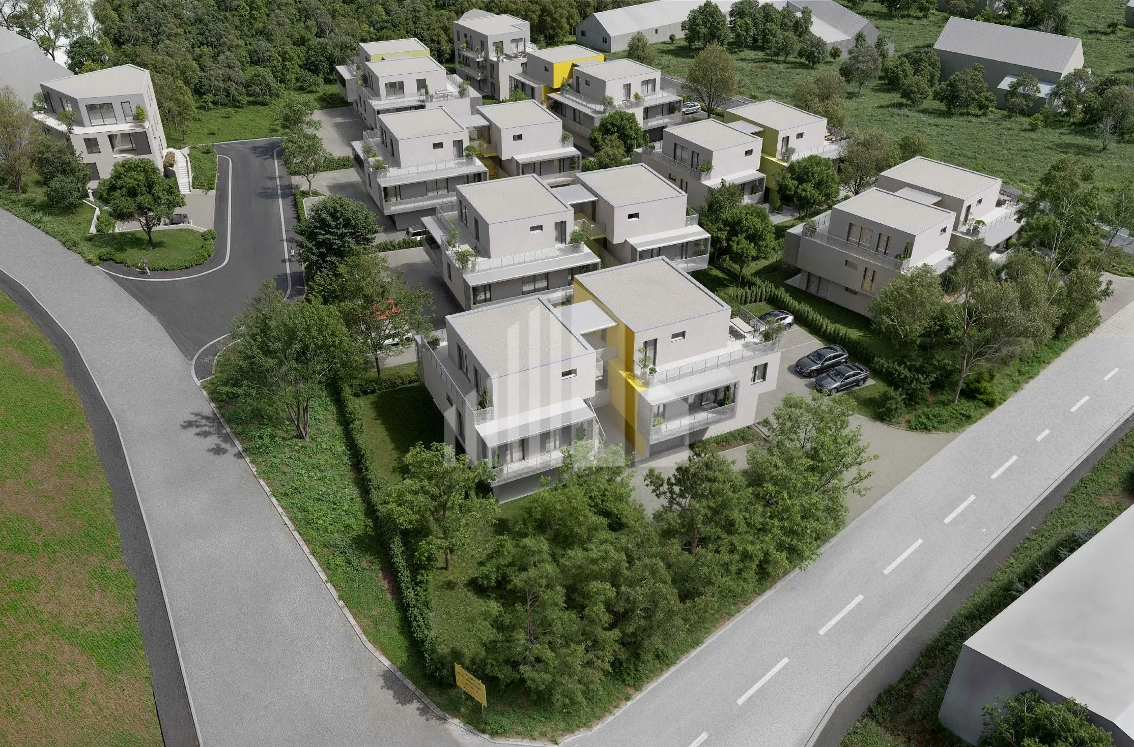 Samobor - Bregana, investicijsko zemljište na prodaju - Požega
