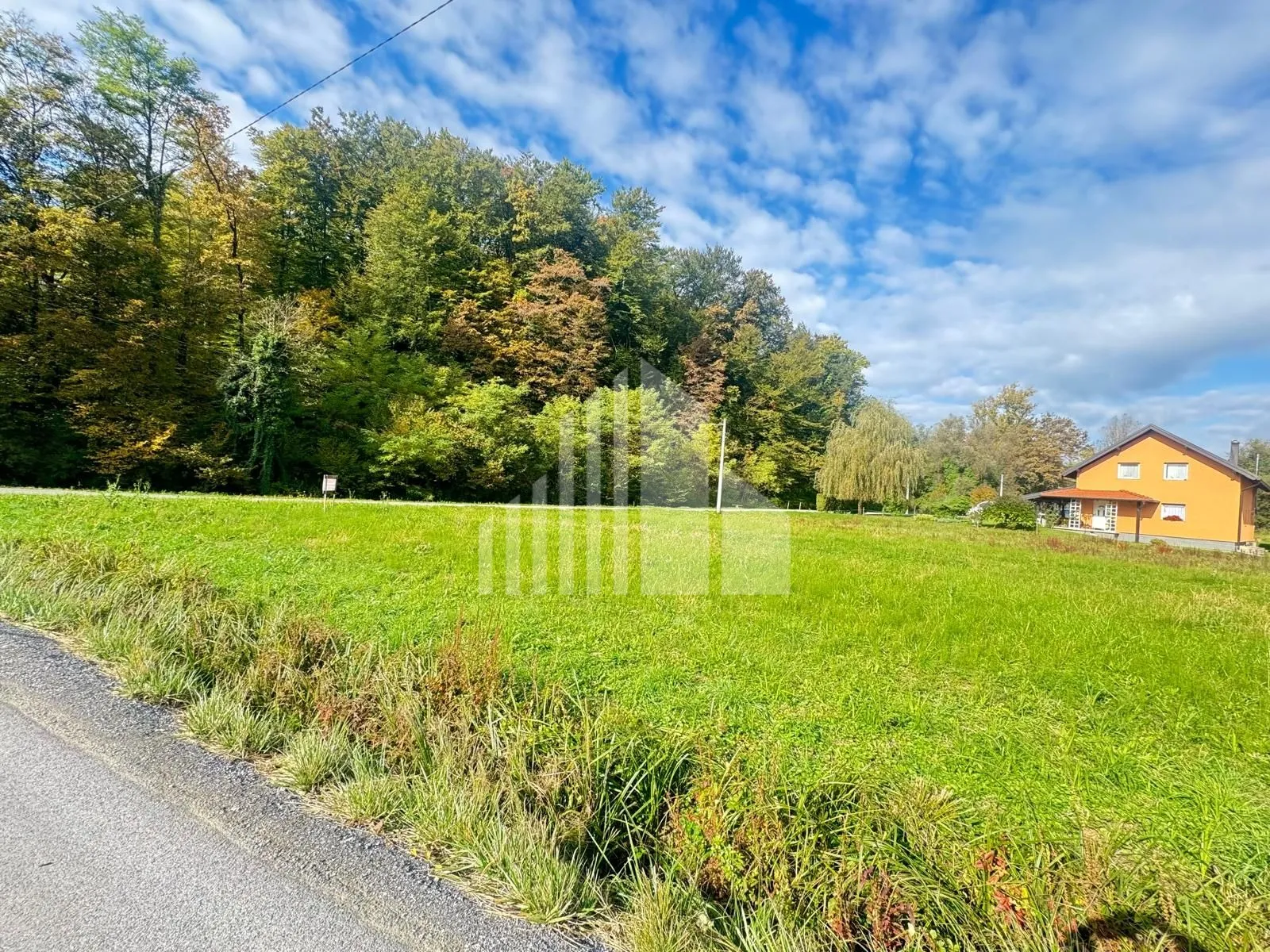 zaprešić, hruševec kupljenski, građevinsko zemljište, 1513m2 - slika 4