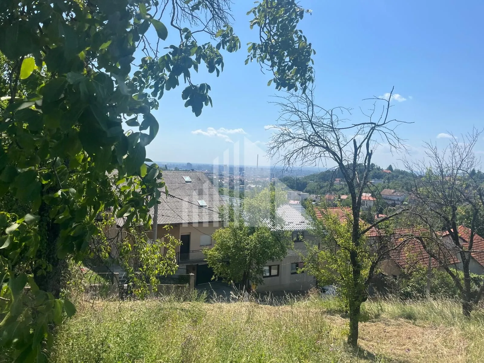 građevinsko zemljište, 1354m2, gornje vrapče - slika 4