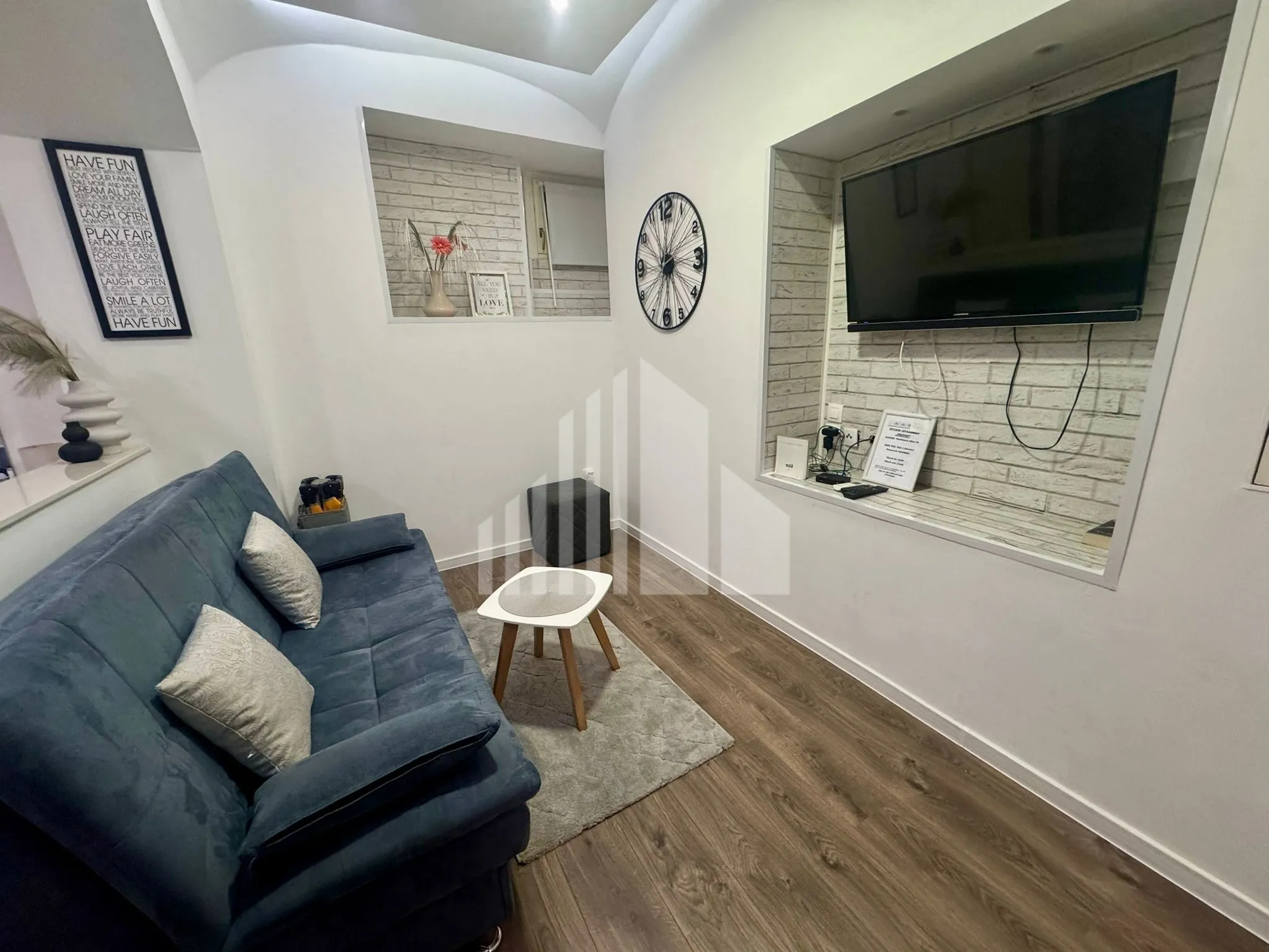 zagreb, centar, uređen stan, 37m2, investicija - slika 5