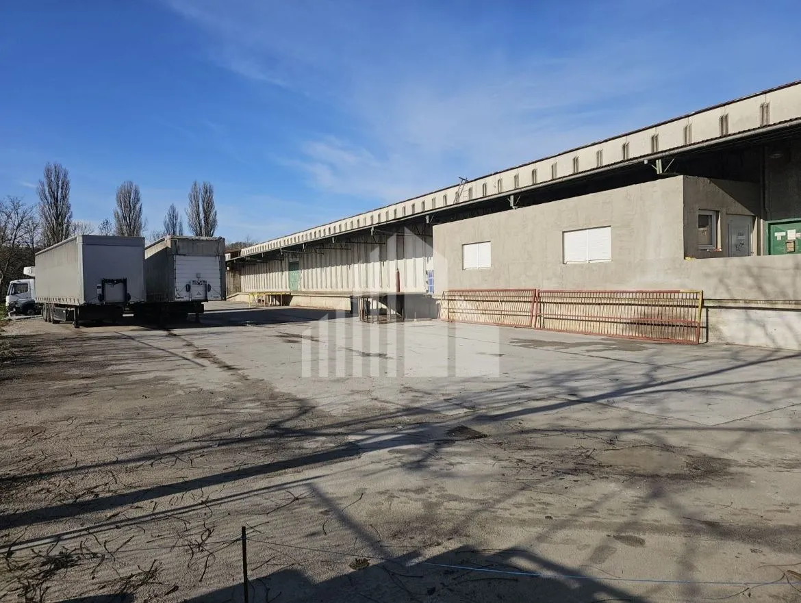 zakup, hala, karlovac, hrnetić, 2471 m2 - slika 4