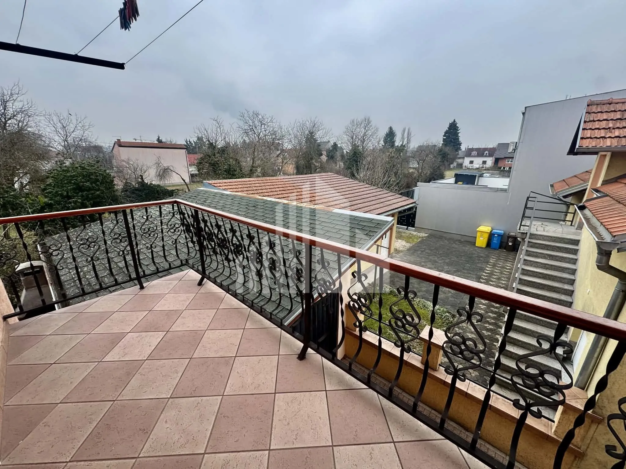 zagreb, trnje, trosoban stan, 75m2, najam - slika 11