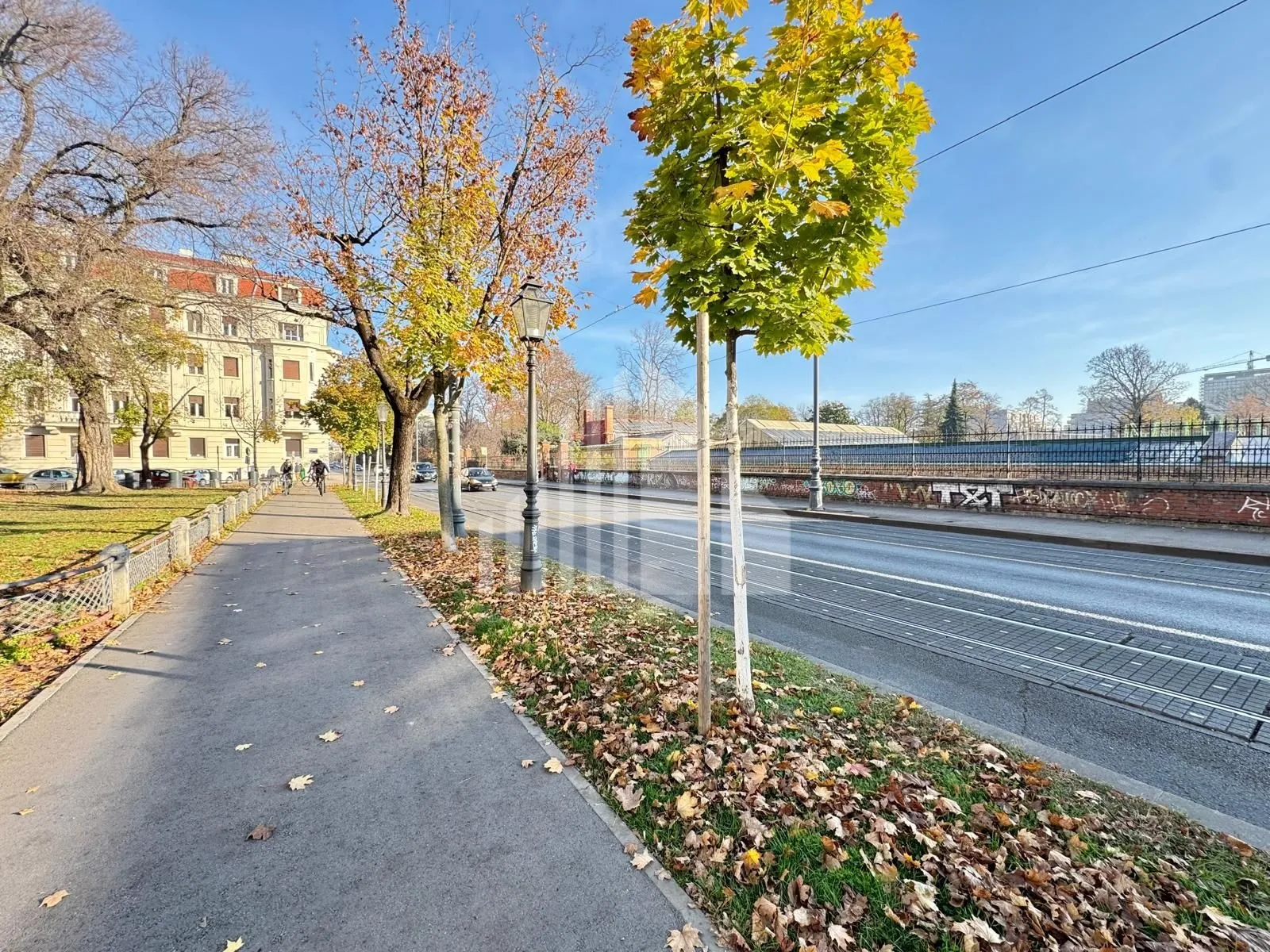 zagreb, centar, useljiv stan, 36m2, investicija - slika 10